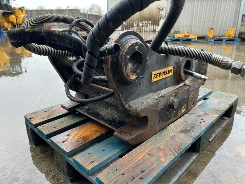 OilQuick OQ70/55 - M322D