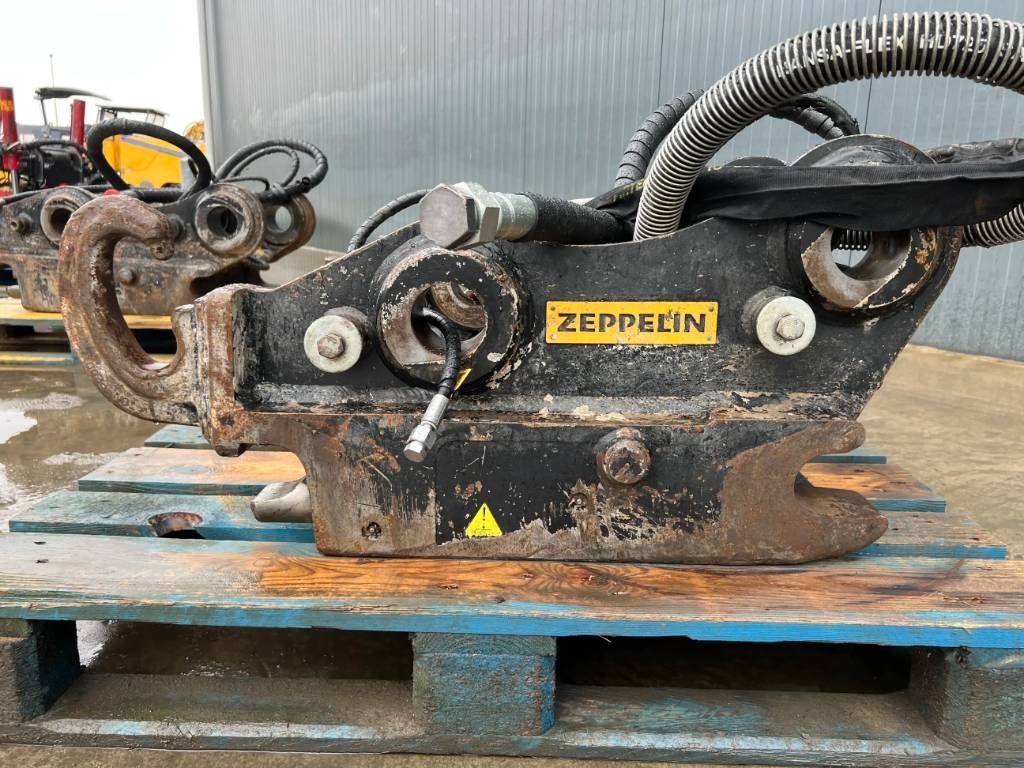 OilQuick OQ70/55 - M322D