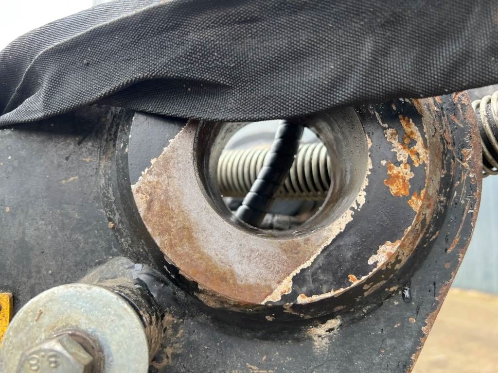 OilQuick OQ70/55 - M322D