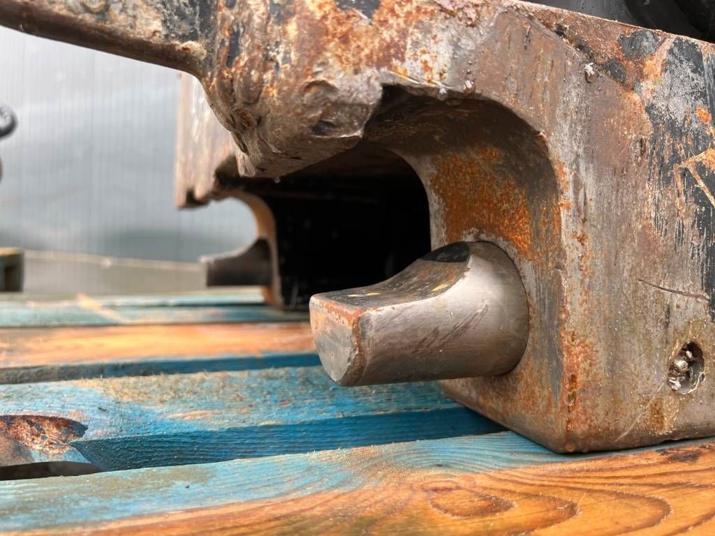 OilQuick OQ70/55 - M322D