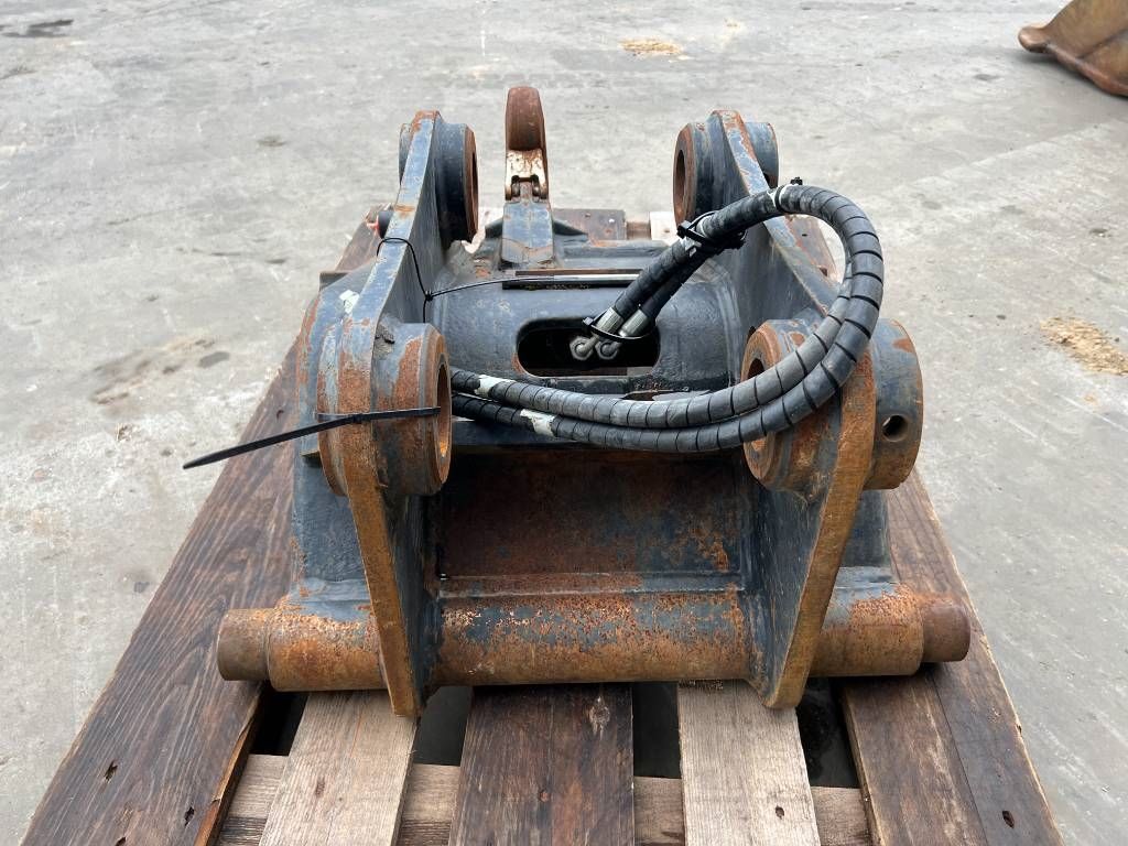 Verachtert CW20 - 312 / 311F / 313F / 315F