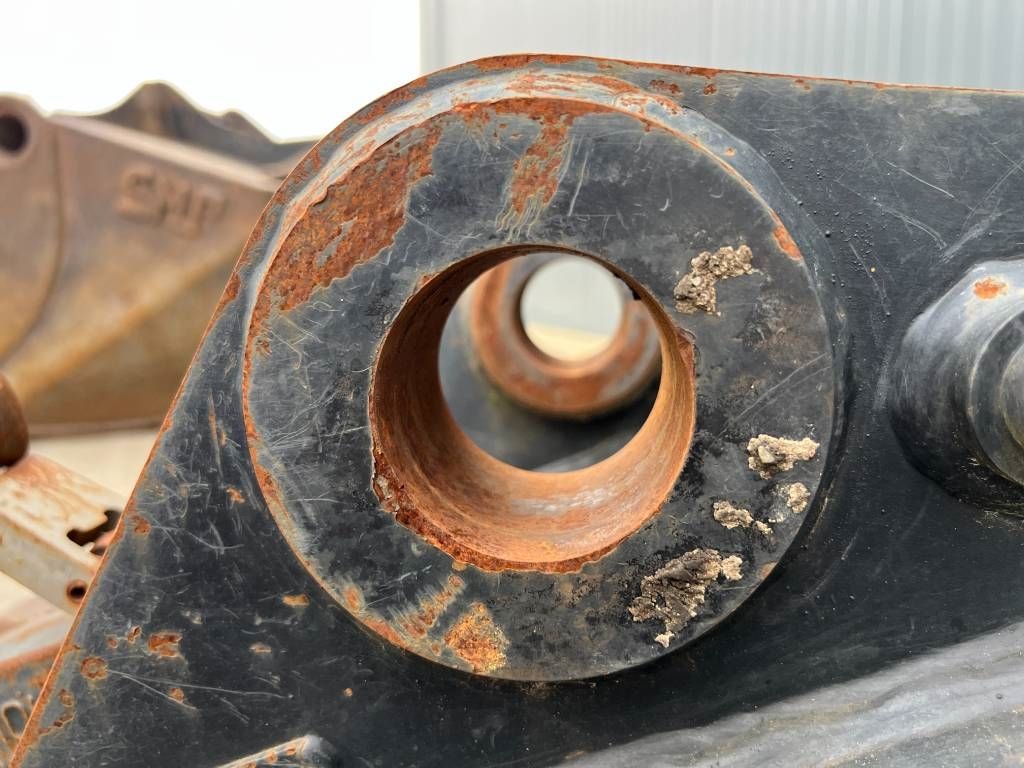 Verachtert CW20 - 312 / 311F / 313F / 315F