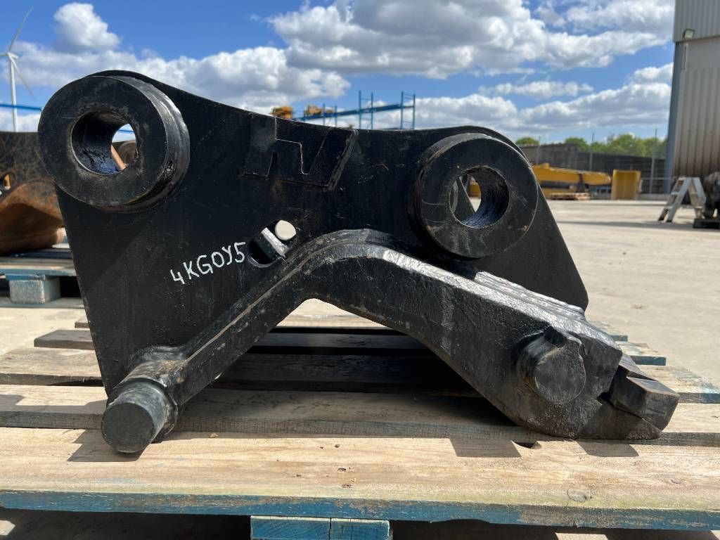 Verachtert CW20 - M316C