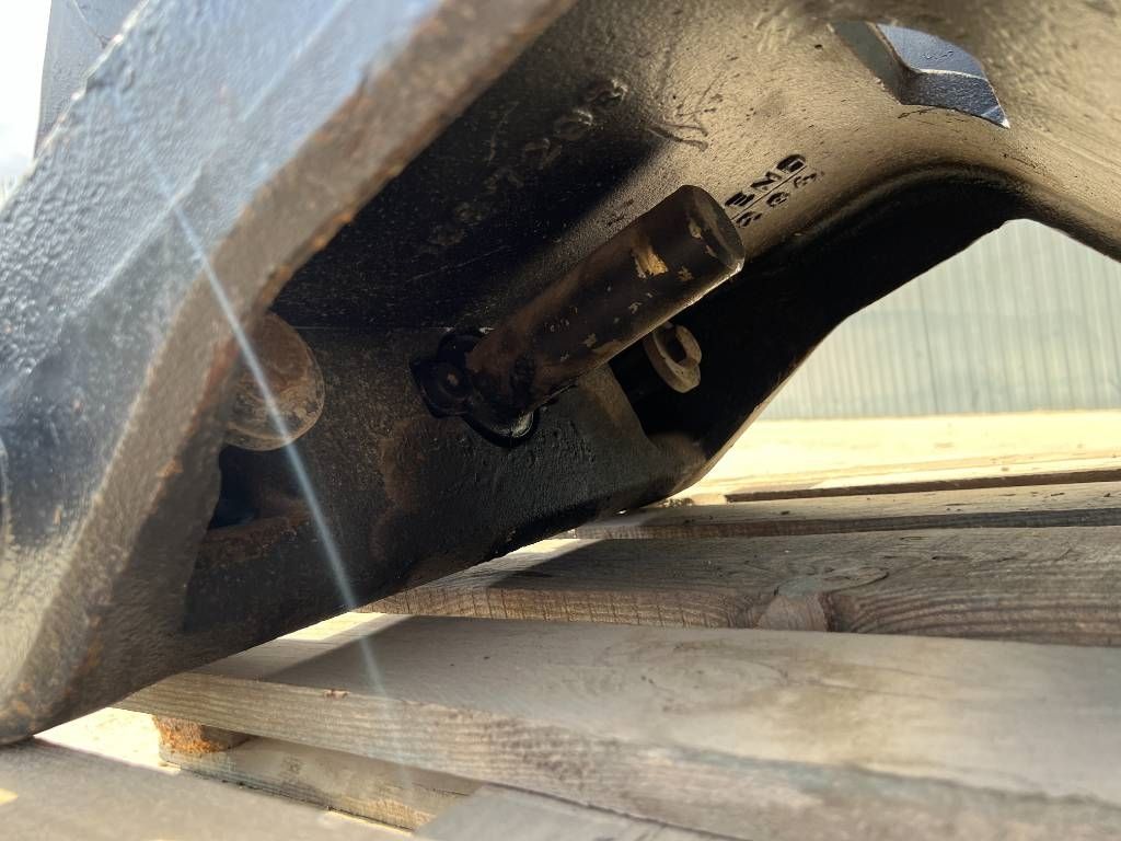 Verachtert CW20 - M316C