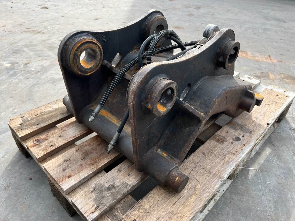 Verachtert CW30 / CW40 - ZX140