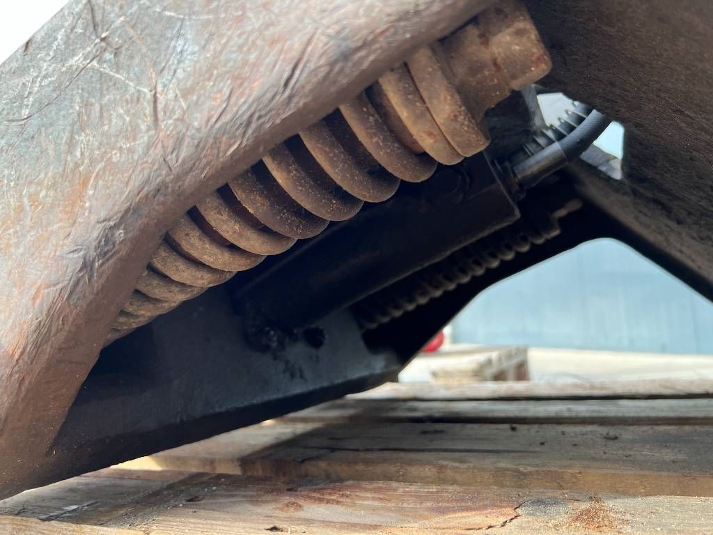 Verachtert CW30 / CW40 - ZX140