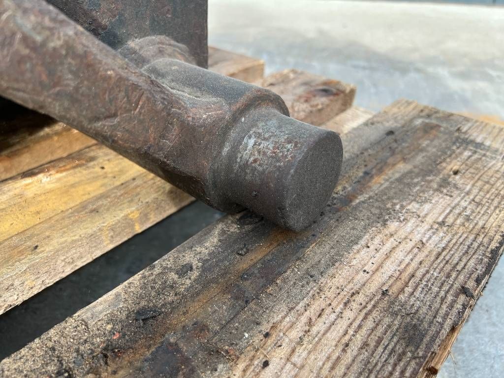 Verachtert CW30 / CW40 - ZX140