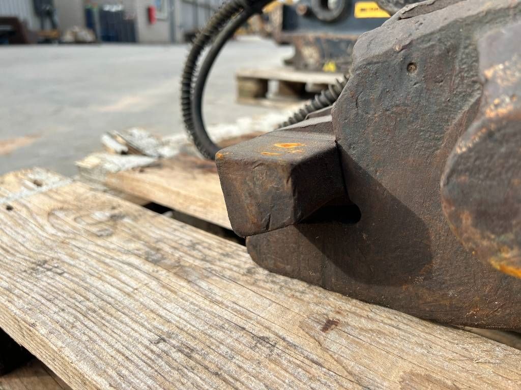 Verachtert CW30 / CW40 - ZX140