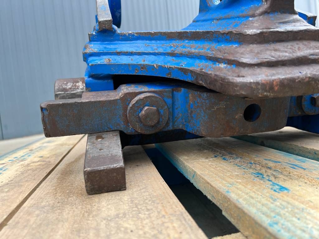 Verachtert CW30S / CW40S - DX140 / DX160 Toggle favourite