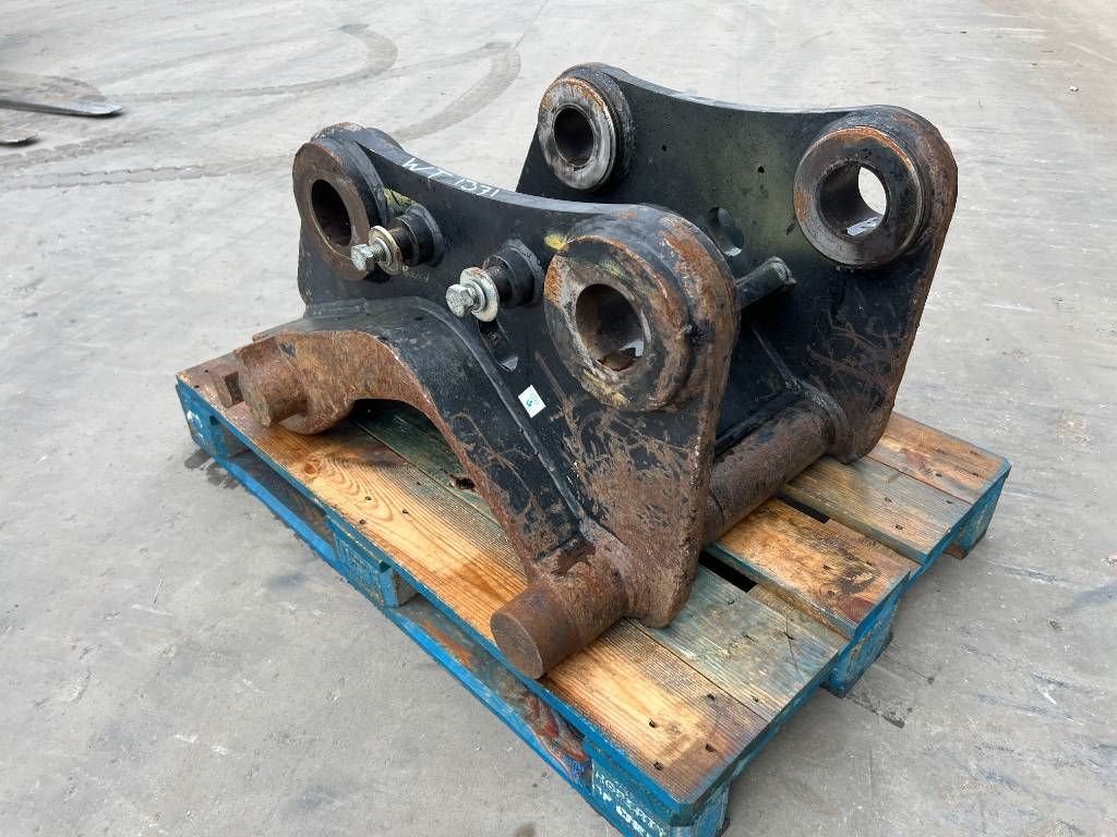 Verachtert CW45 - 330F