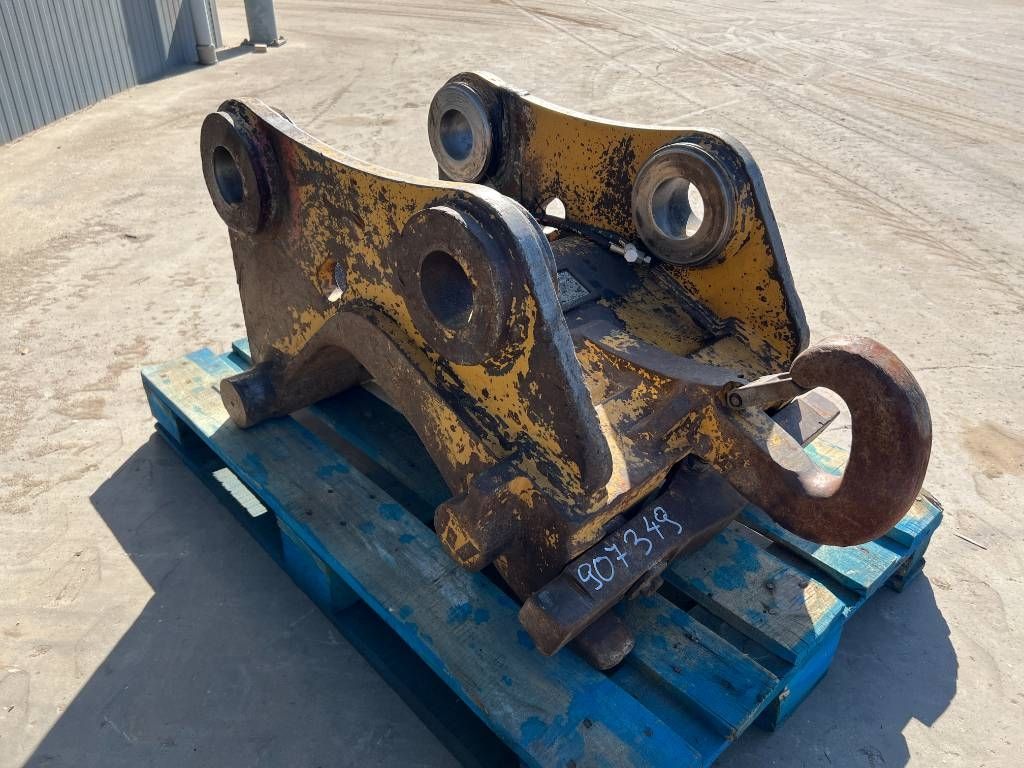 Verachtert CW45S - 329E