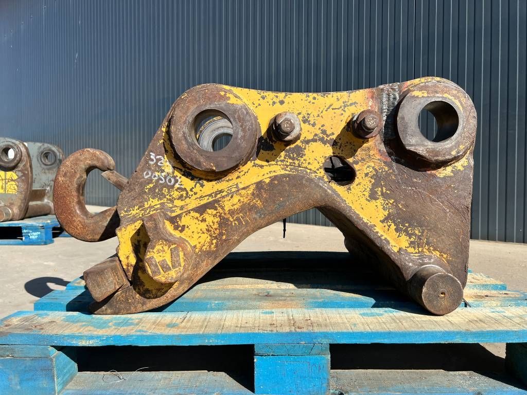 Verachtert CW45S - 329E