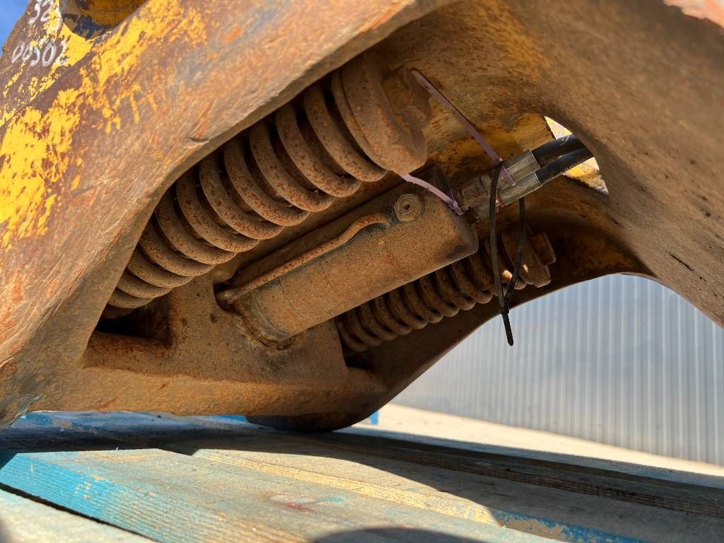 Verachtert CW45S - 329E