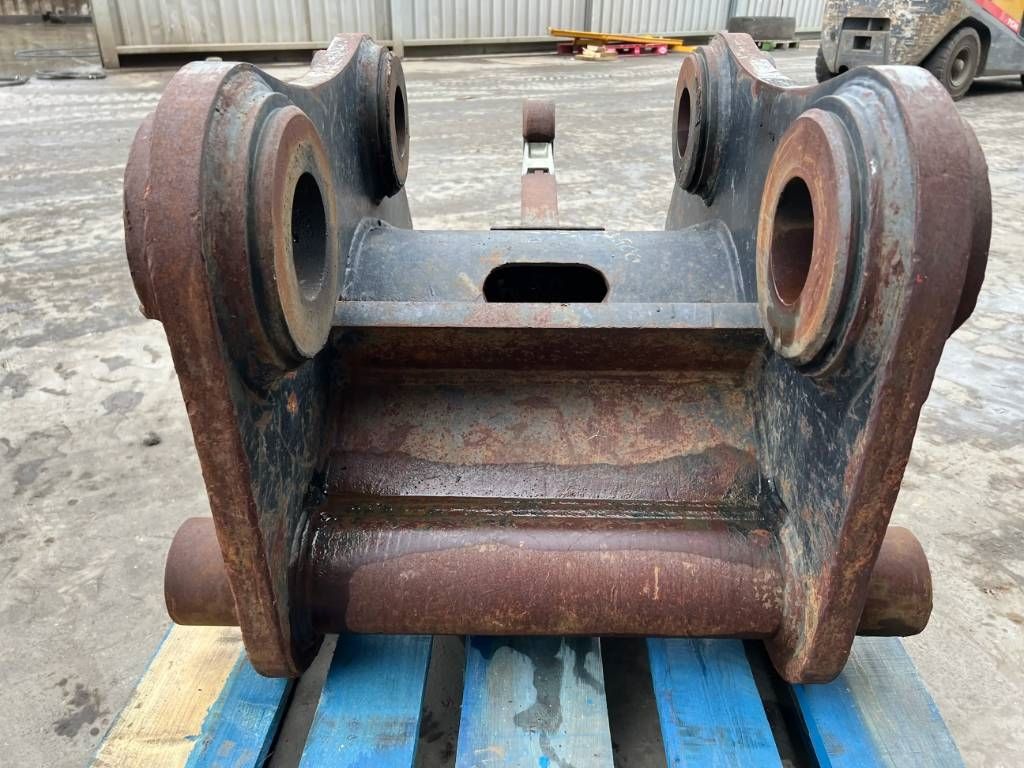 Verachtert CW55S - 336D