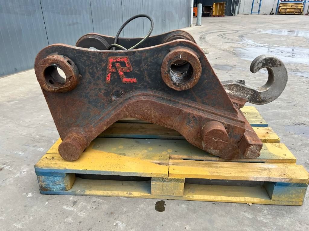 Verachtert CW55S - HB365 / PC360