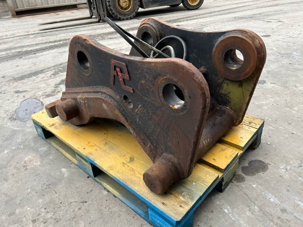 Verachtert CW55S - HB365 / PC360