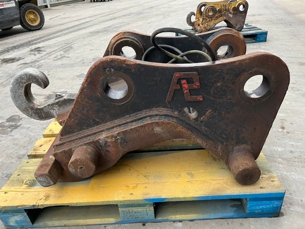 Verachtert CW55S - HB365 / PC360