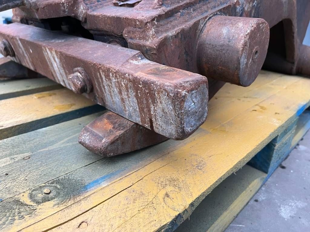 Verachtert CW55S - HB365 / PC360