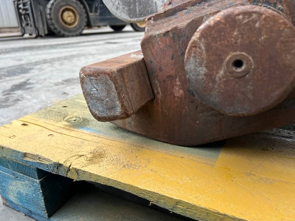 Verachtert CW55S - HB365 / PC360