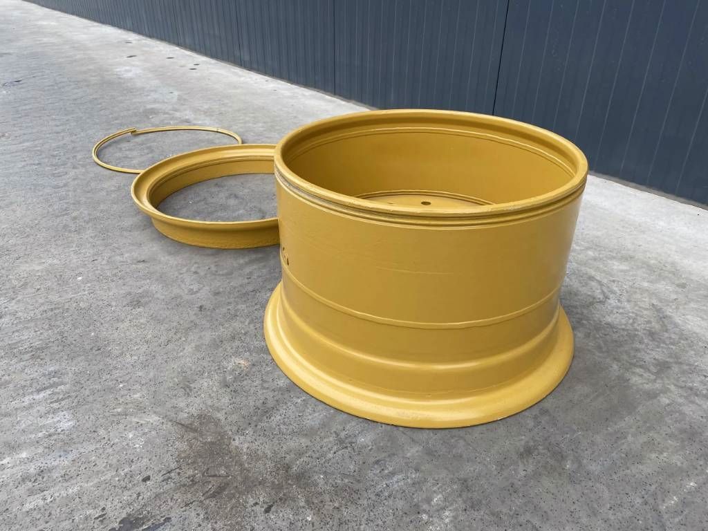 CAT 140H / 140M / 140K / 160H / 160M Rim
