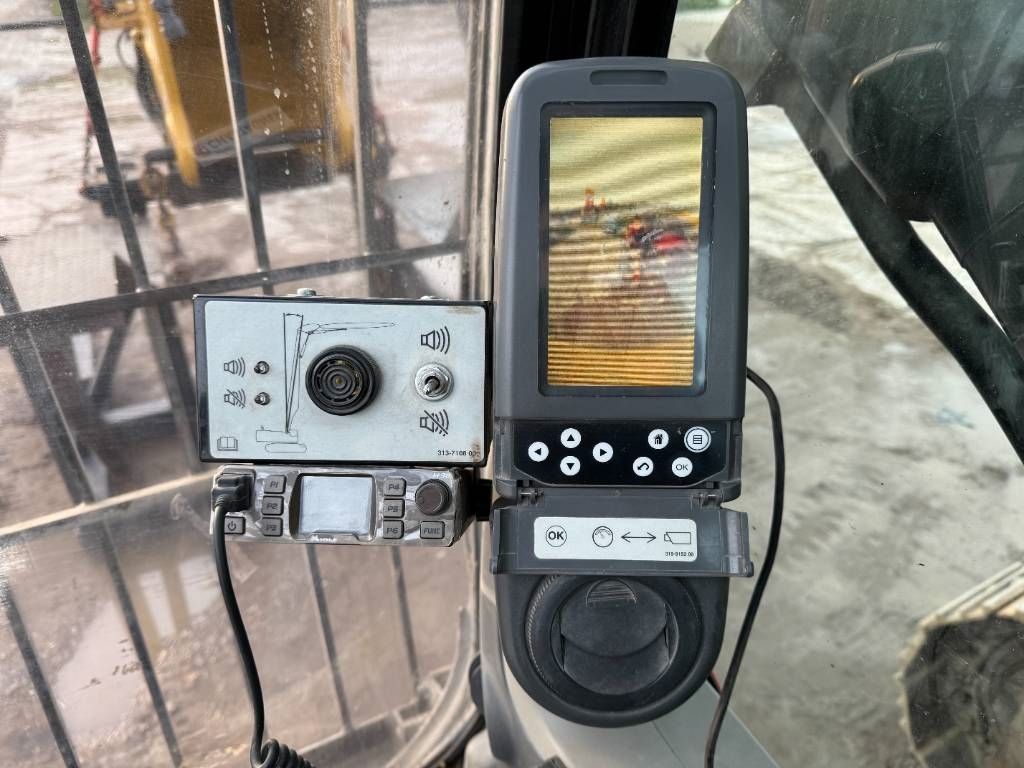 CAT 336D UHD - 21m Demolition + Normal Arm + Bucket