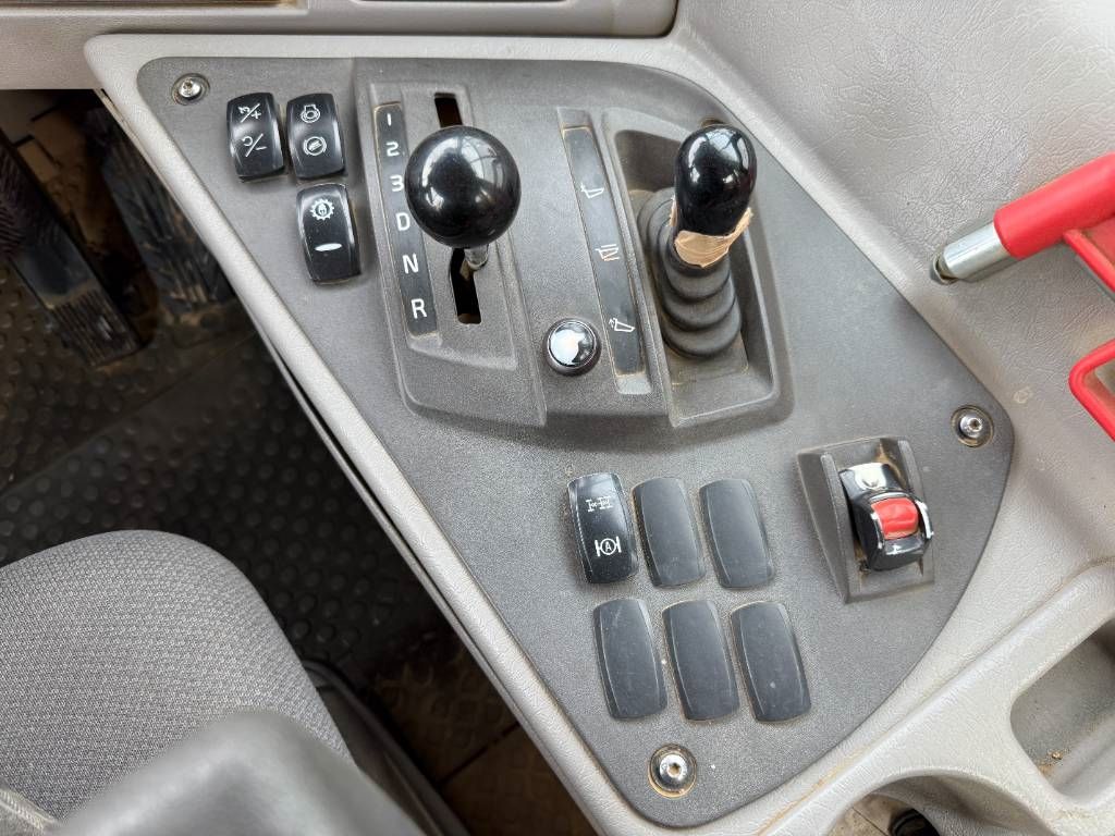 Volvo A40G - Tailgate / Camera / Heated Seat