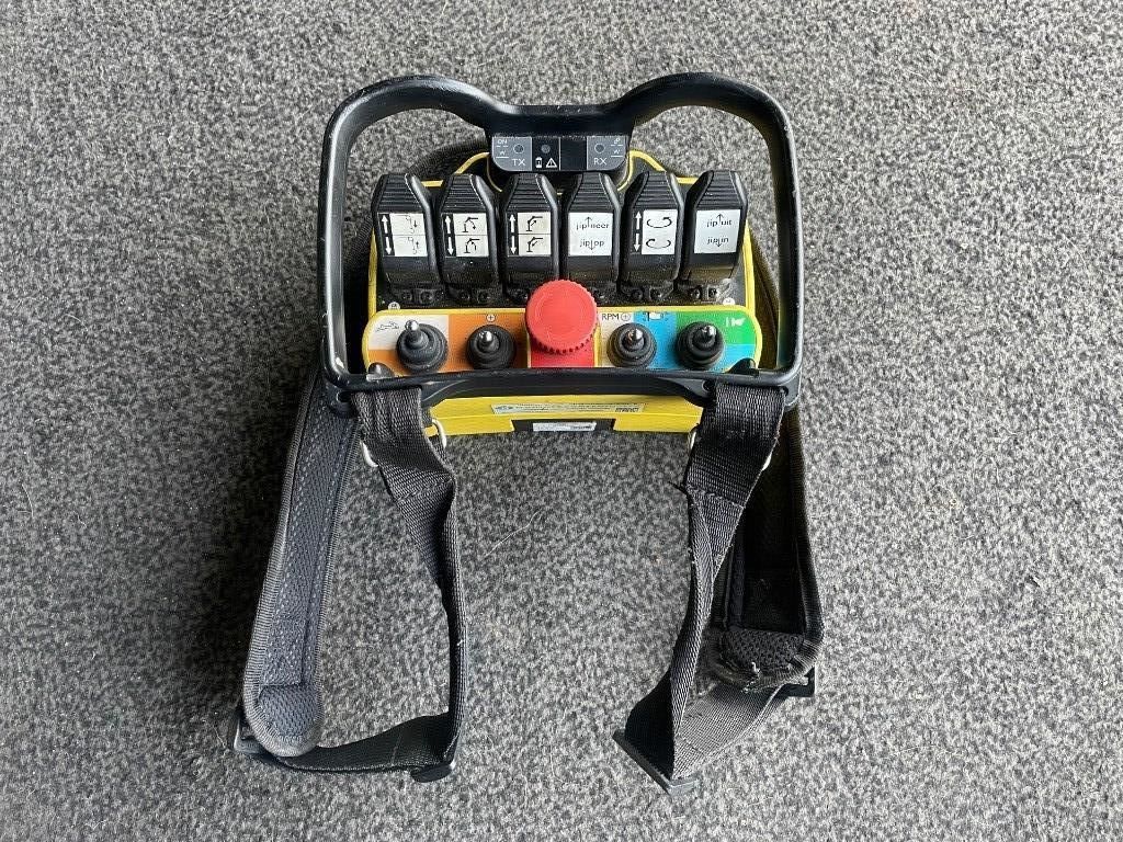 Jekko SPD 265 C SOLD