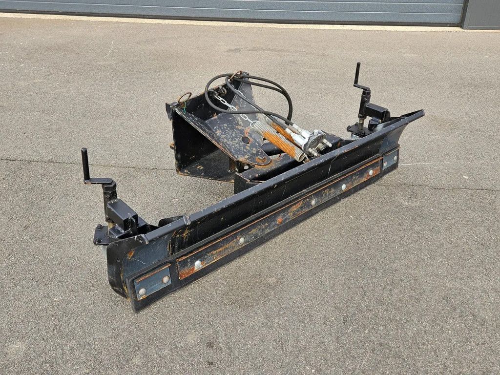 Avant Dozerblad / Sneeuwschuif