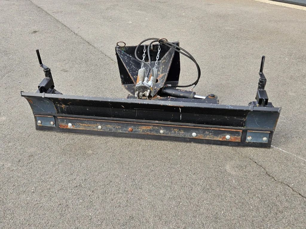 Avant Dozerblad / Sneeuwschuif