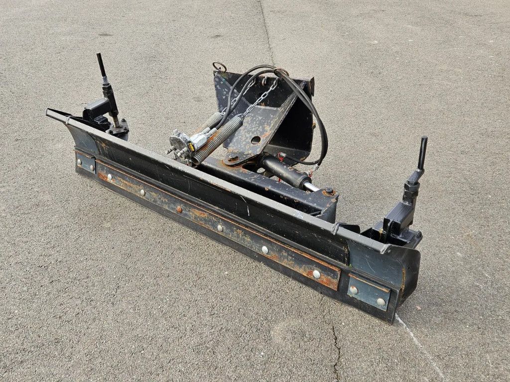 Avant Dozerblad / Sneeuwschuif