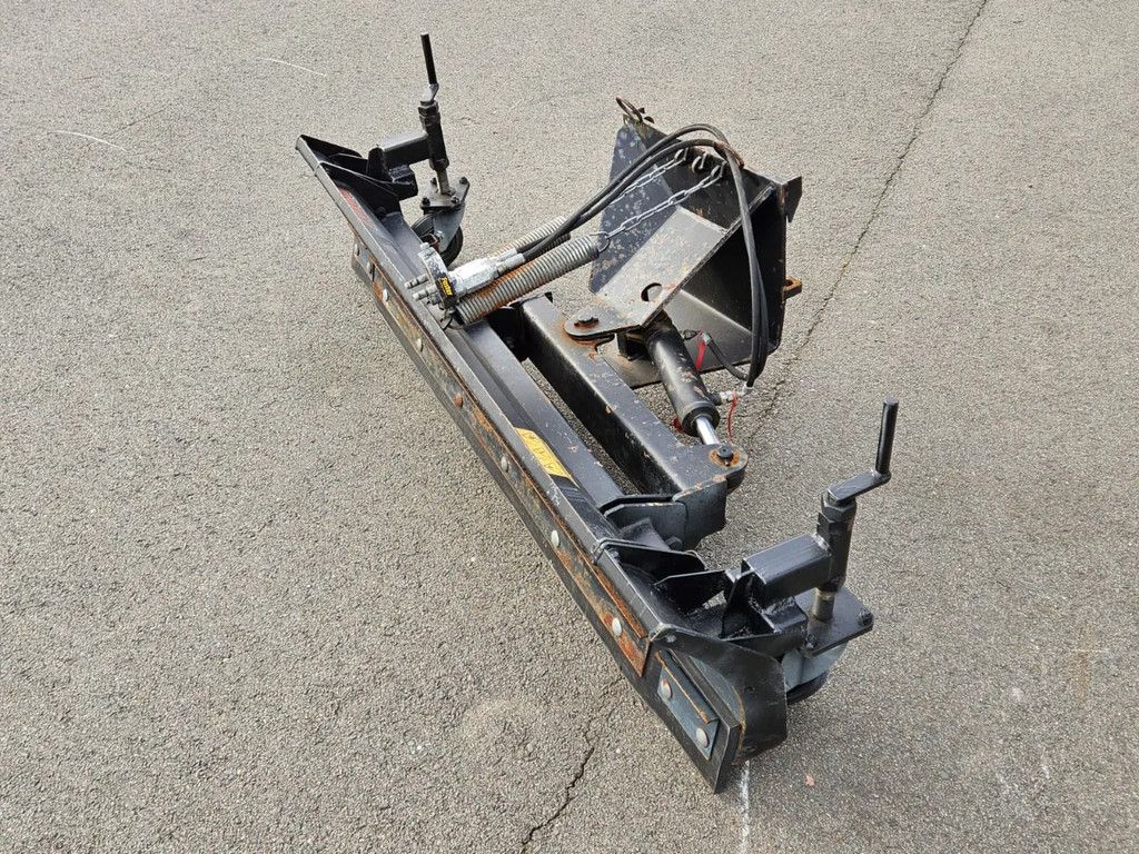 Avant Dozerblad / Sneeuwschuif