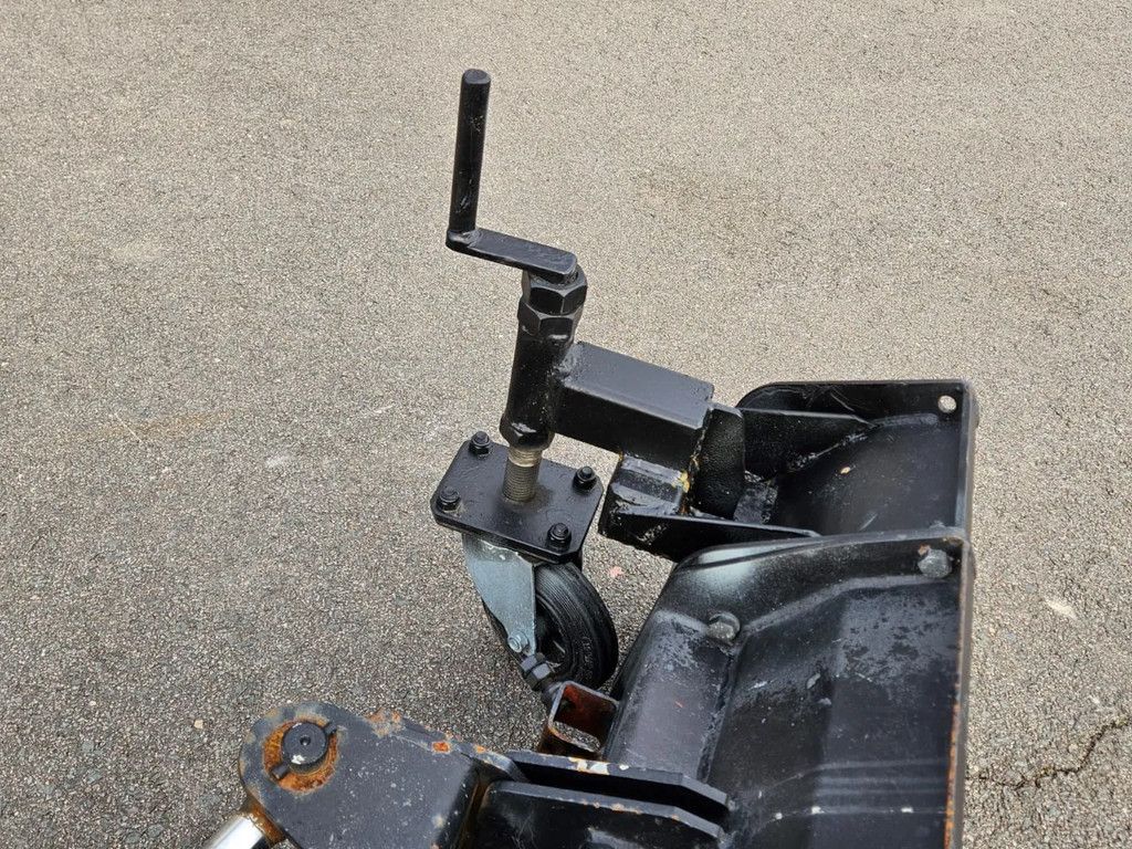 Avant Dozerblad / Sneeuwschuif