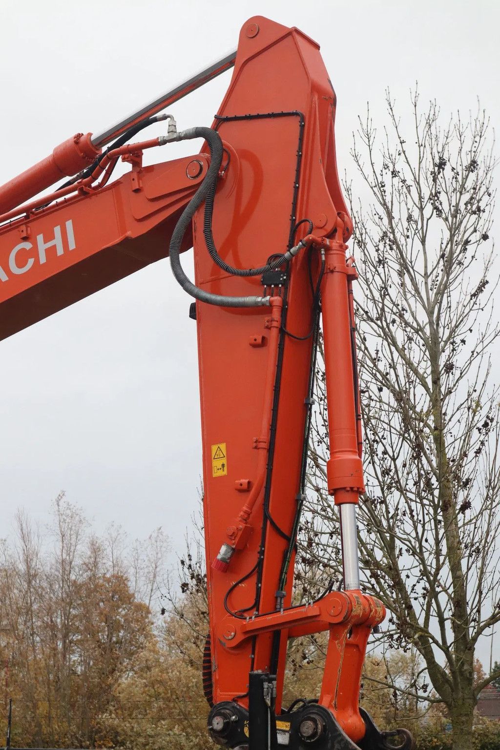 Hitachi ZX225 USRLC-6 | ROTOTILT | 3X BUCKET | TOPCON 3D MC GPS