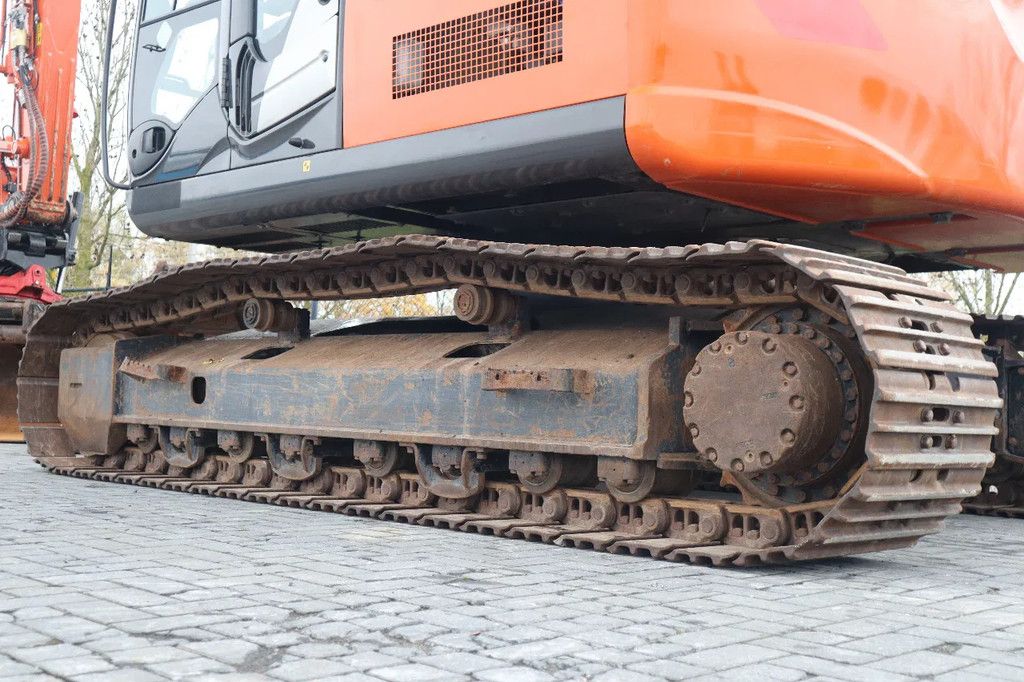 Hitachi ZX225 USRLC-6 | ROTOTILT | 3X BUCKET | TOPCON 3D MC GPS