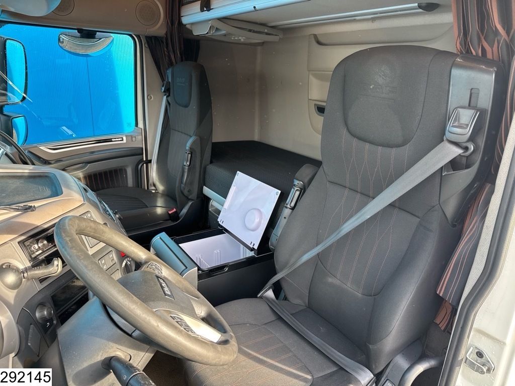 DAF XF 450 EURO 6D, SSC