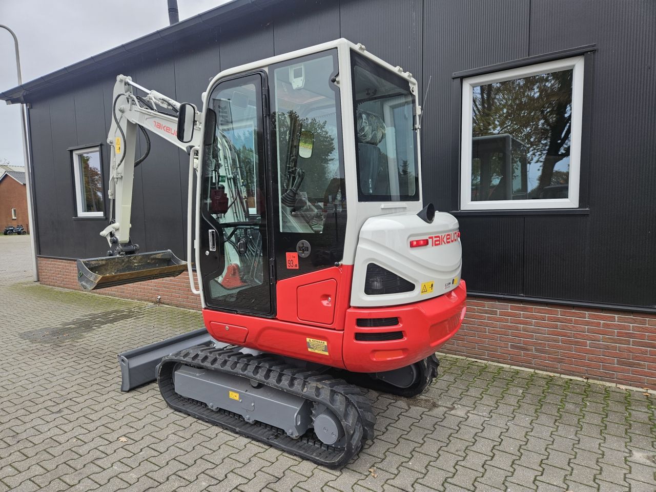 Takeuchi TB230