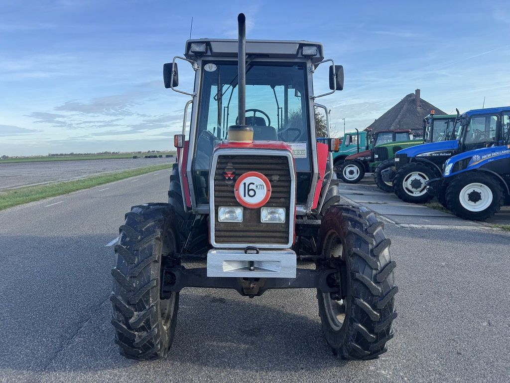 Massey-Ferguson 3060