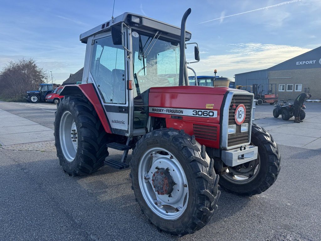 Massey-Ferguson 3060