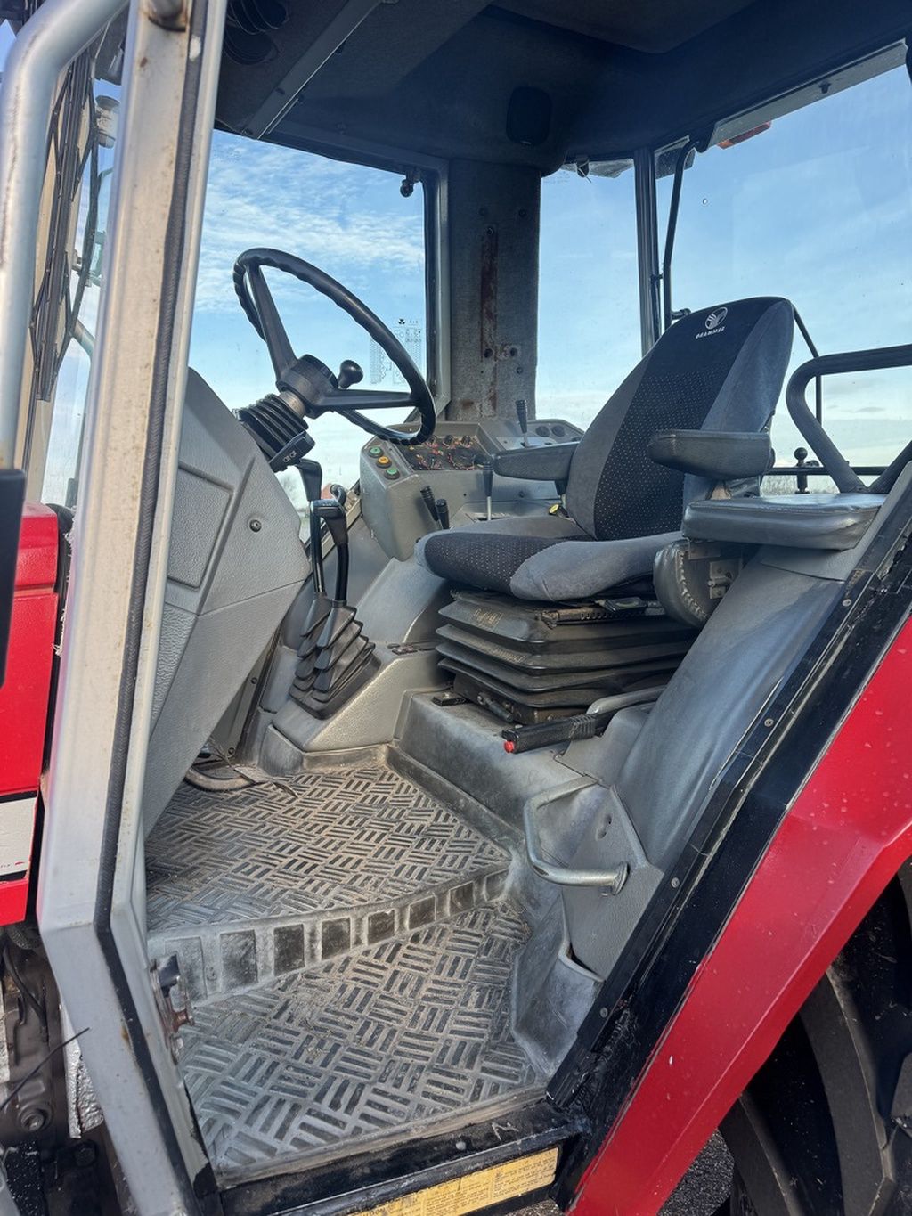 Massey-Ferguson 3060