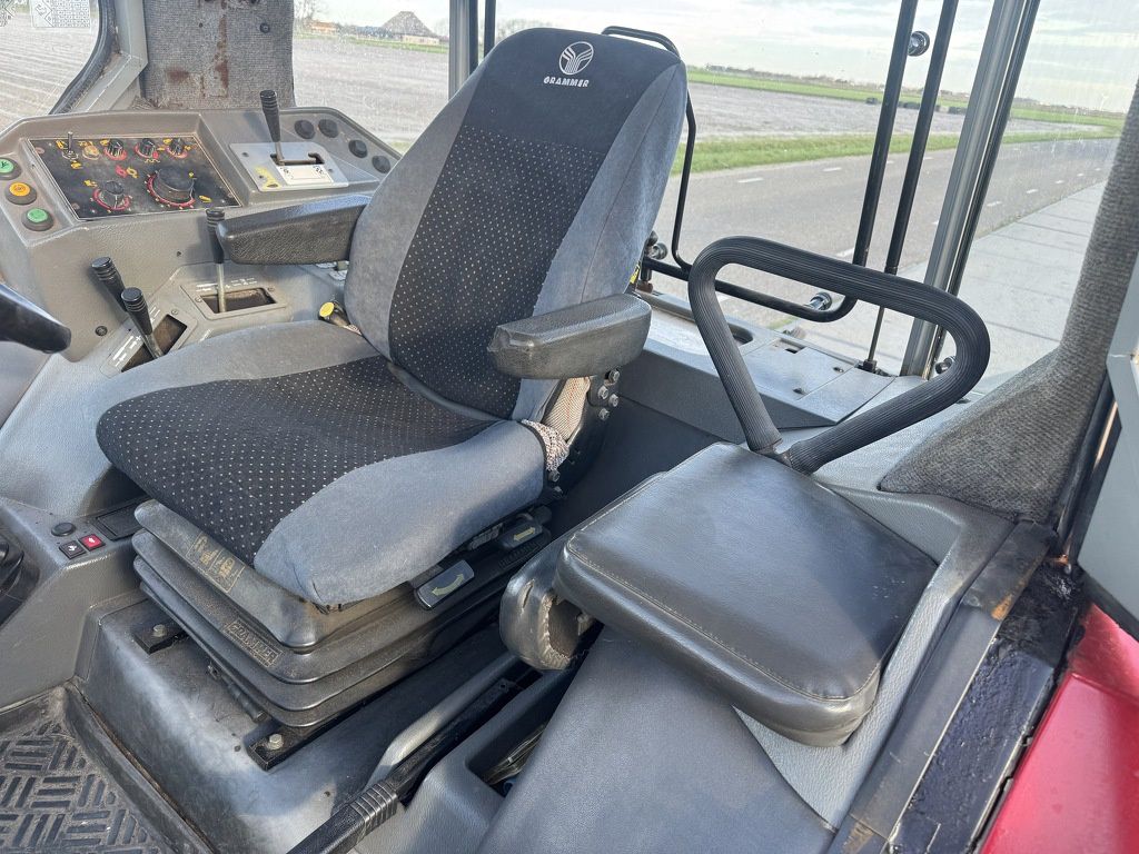 Massey-Ferguson 3060