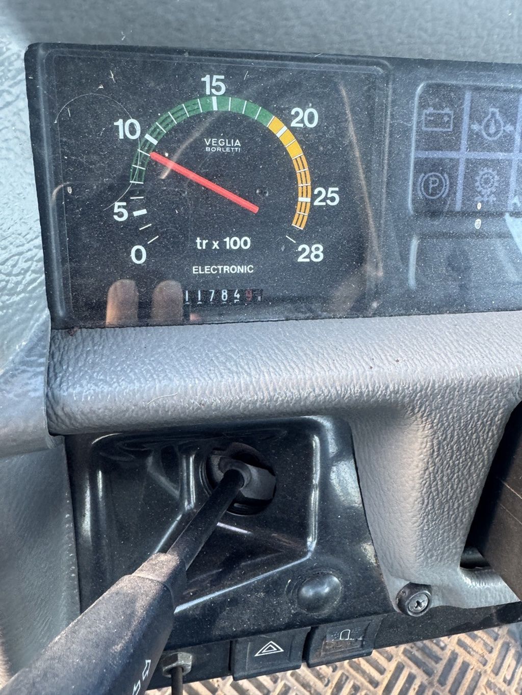 Massey-Ferguson 3060