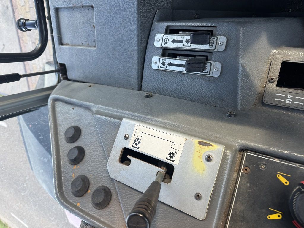 Massey-Ferguson 3060