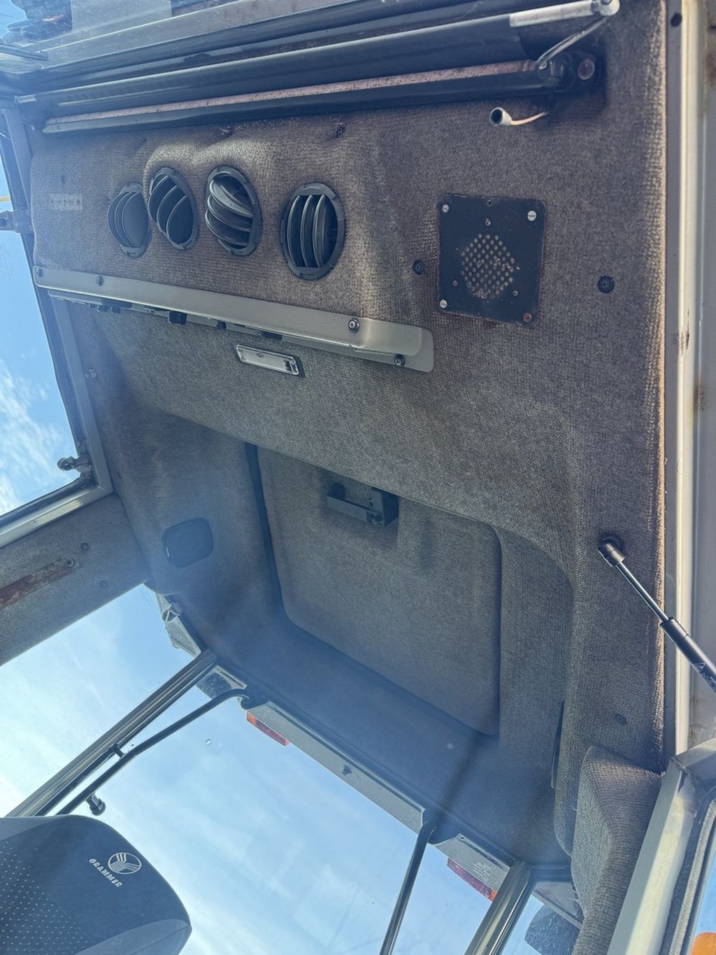 Massey-Ferguson 3060