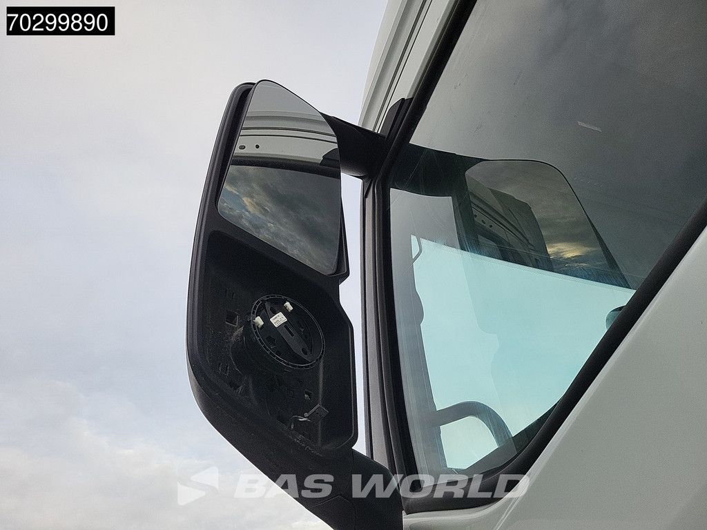 Iveco Stralis 460 4X2 Mega Retarder 2xTanks ACC Euro 6