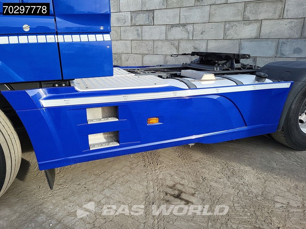 DAF XF 480 4X2 SSC Retarder Alcoa