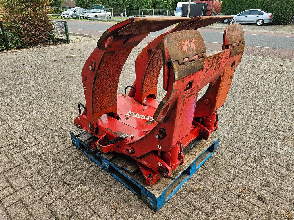 Cascade Fem 3 klem vorklift heftruck