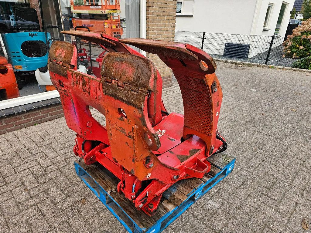 Cascade Fem 3 klem vorklift heftruck