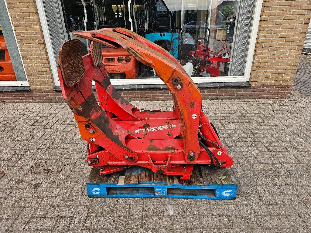 Cascade Fem 3 klem vorklift heftruck