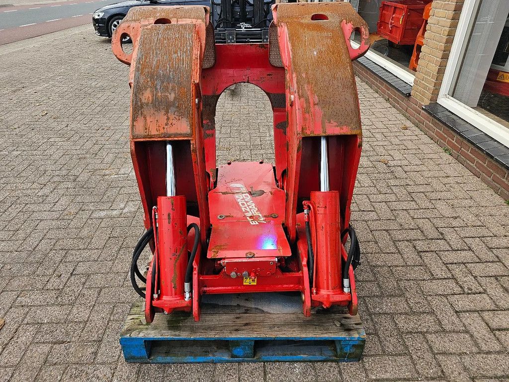 Cascade Fem 3 klem vorklift heftruck