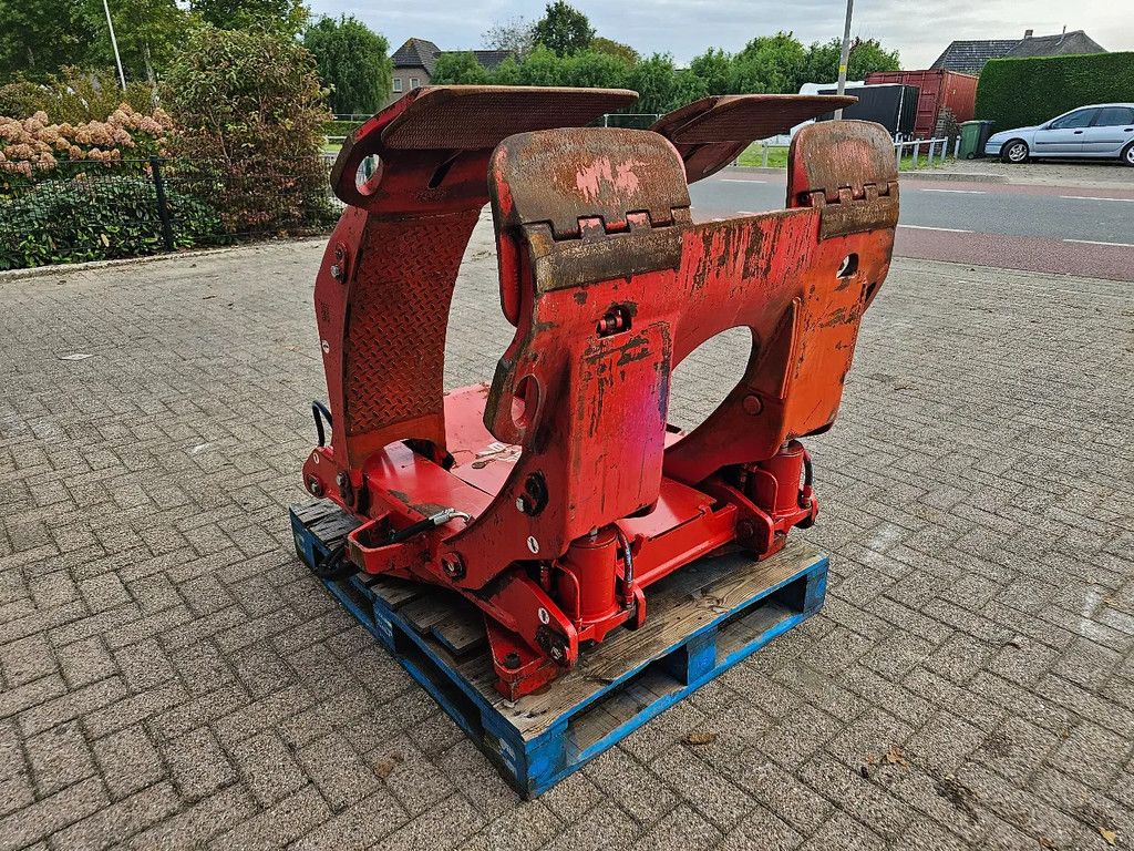 Cascade Fem 3 klem vorklift heftruck
